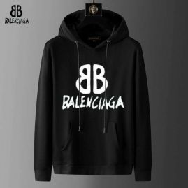 Picture of Balenciaga SweatSuits _SKUBalenciagaM-5XLkdtn2927214